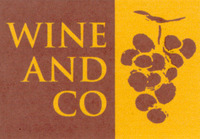 WINE AND CO