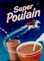 Super Poulain
