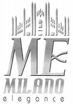 ME MILANO elegance