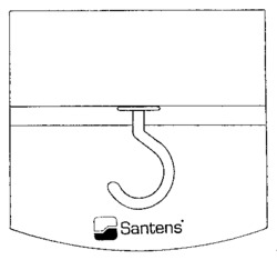 S Santens