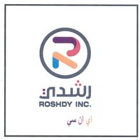 R ROSHDY INC.