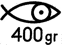 400gr