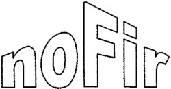 noFir