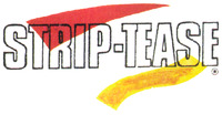STRIP-TEASE