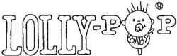 LOLLY-POP