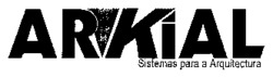 ARKIAL Sistemas para a Arquitectura