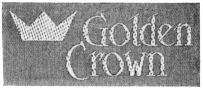 Golden Crown