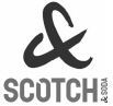 SCOTCH & SODA