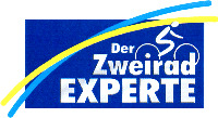 Der Zweirad EXPERTE