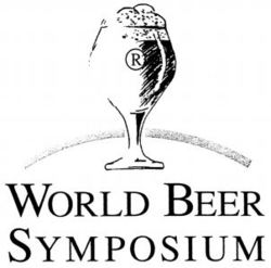 WORLD BEER SYMPOSIUM