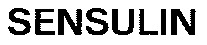 SENSULIN