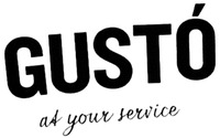 GUSTÓ at your service