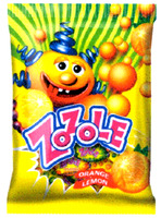 ZOZOLE ORANGE LEMON