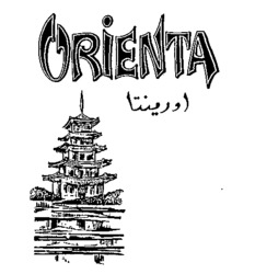 ORIENTA