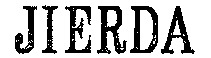 JIERDA