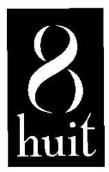 8 huit
