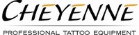 CHEYENNE PROFESSIONAL TATTOO EQUIPMENT