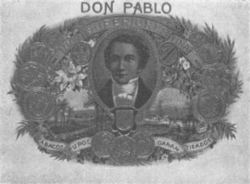 DON PABLO