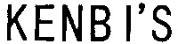 KENBI'S