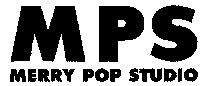 MPS MERRY POP STUDIO