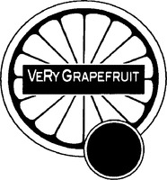 VERY GRAPEFRUIT