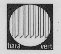 bara vert