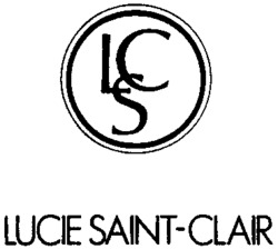 LSC LUCIE SAINT-CLAIR