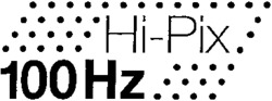Hi-Pix 100Hz