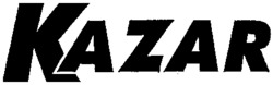 KAZAR