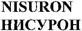 NISURON