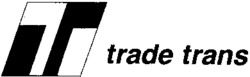 trade trans