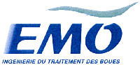 EMO INGENIERIE DU TRAITEMENT DES BOUES