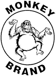 MONKEY BRAND