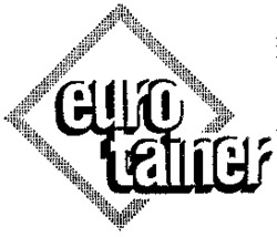 euro tainer