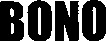 BONO