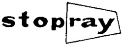 stopray