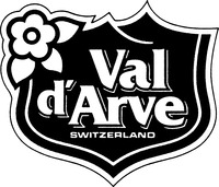 Val d'Arve SWITZERLAND