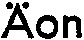 Äon