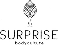 SURPRISE bodyculture