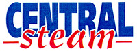 CENTRAL steam