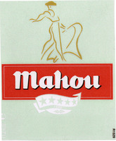 Mahou
