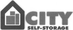 CITY SELF-STORAGE