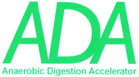 ADA Anaerobic Digestion Accelerator