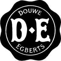D-E DOUWE EGBERTS