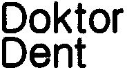 Doktor Dent