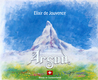 Arsad Elixir de Jouvence