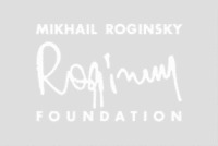 MIKHAIL ROGINSKY FOUNDATION