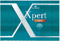 TOPCOLOR Xpert MATIX