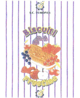 Biscuiti Fructine
