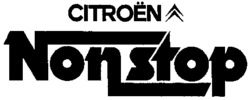 CITROËN Nonstop